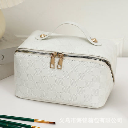 Bolsa De Maquillaje Portatil