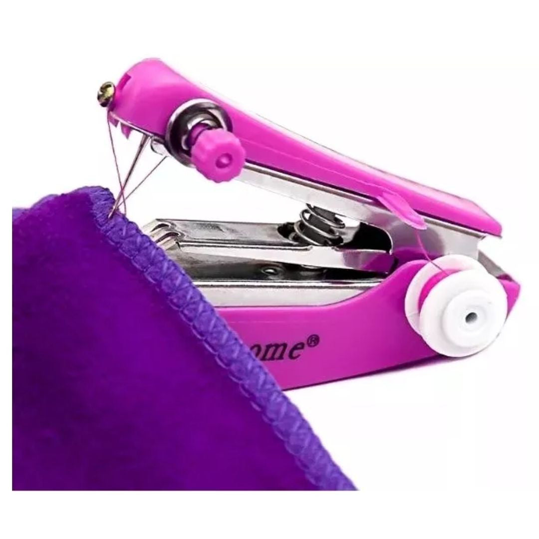 Maquina De Coser Portatil Cosedora