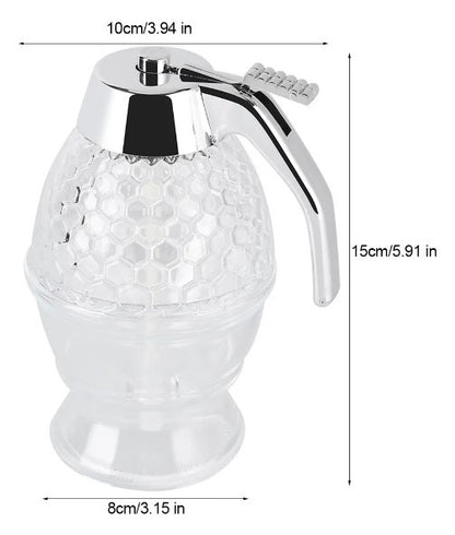 Dispensador de miel Honey