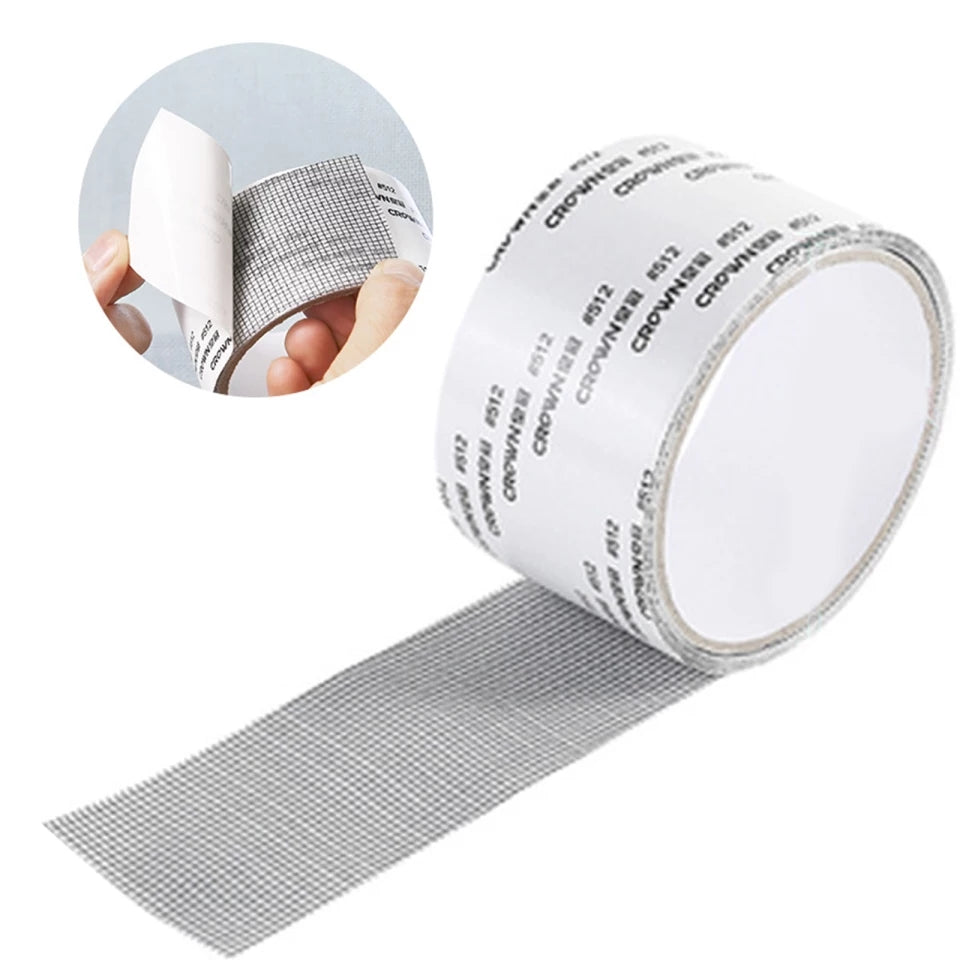 Cinta reparadora angeos 5cm x 2 metros