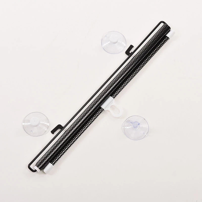 Parasol para coche y ventana | SUNGUARD