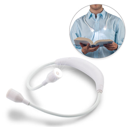 LÁMPARA PARA CROCHET, TEJIDO, BORDADO Y LECTURA