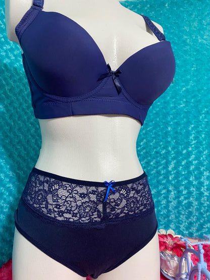 Brasier ancho 6 broches quita rollitos