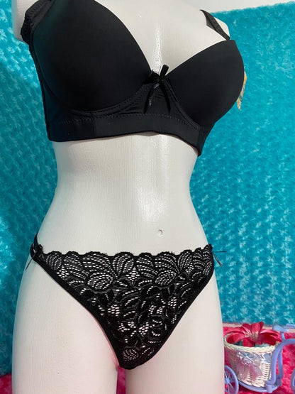 Brasier ancho 6 broches quita rollitos