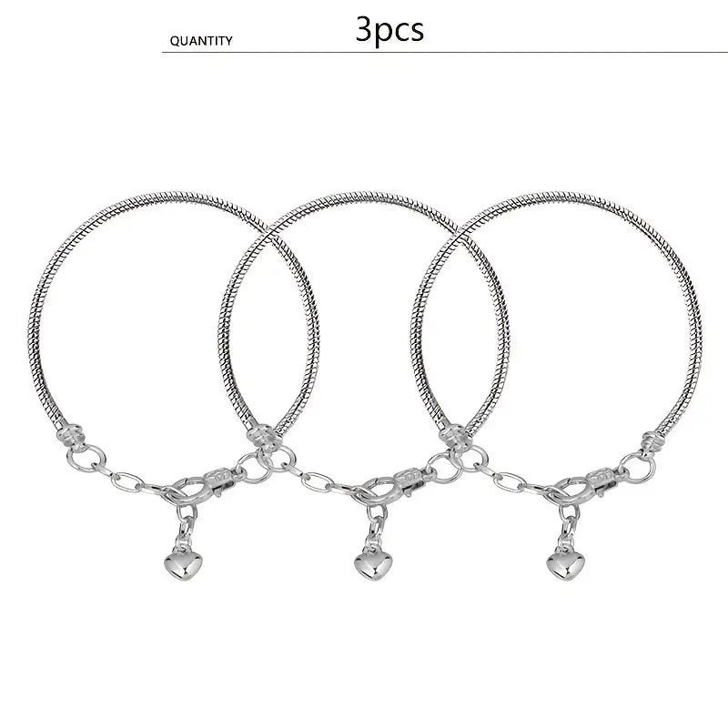 Kit de fabricacion de pulseras - DiriJoyas