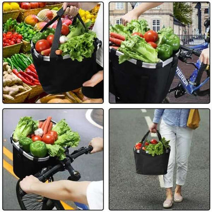 Baskel – Bolsa para bicicleta