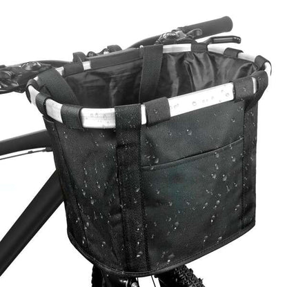 Baskel – Bolsa para bicicleta