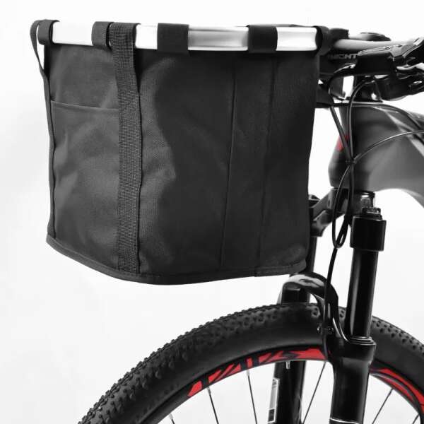 Baskel – Bolsa para bicicleta