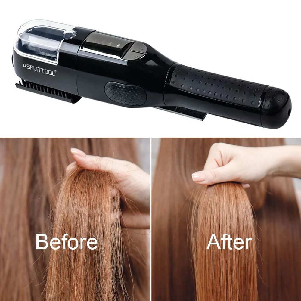 Corta Puntas Para cabello profesional