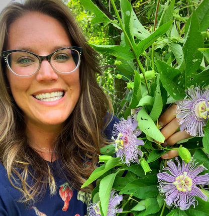 Gotas suplemento  de extracto de hoja de Mullein + de clorofila para pulmones