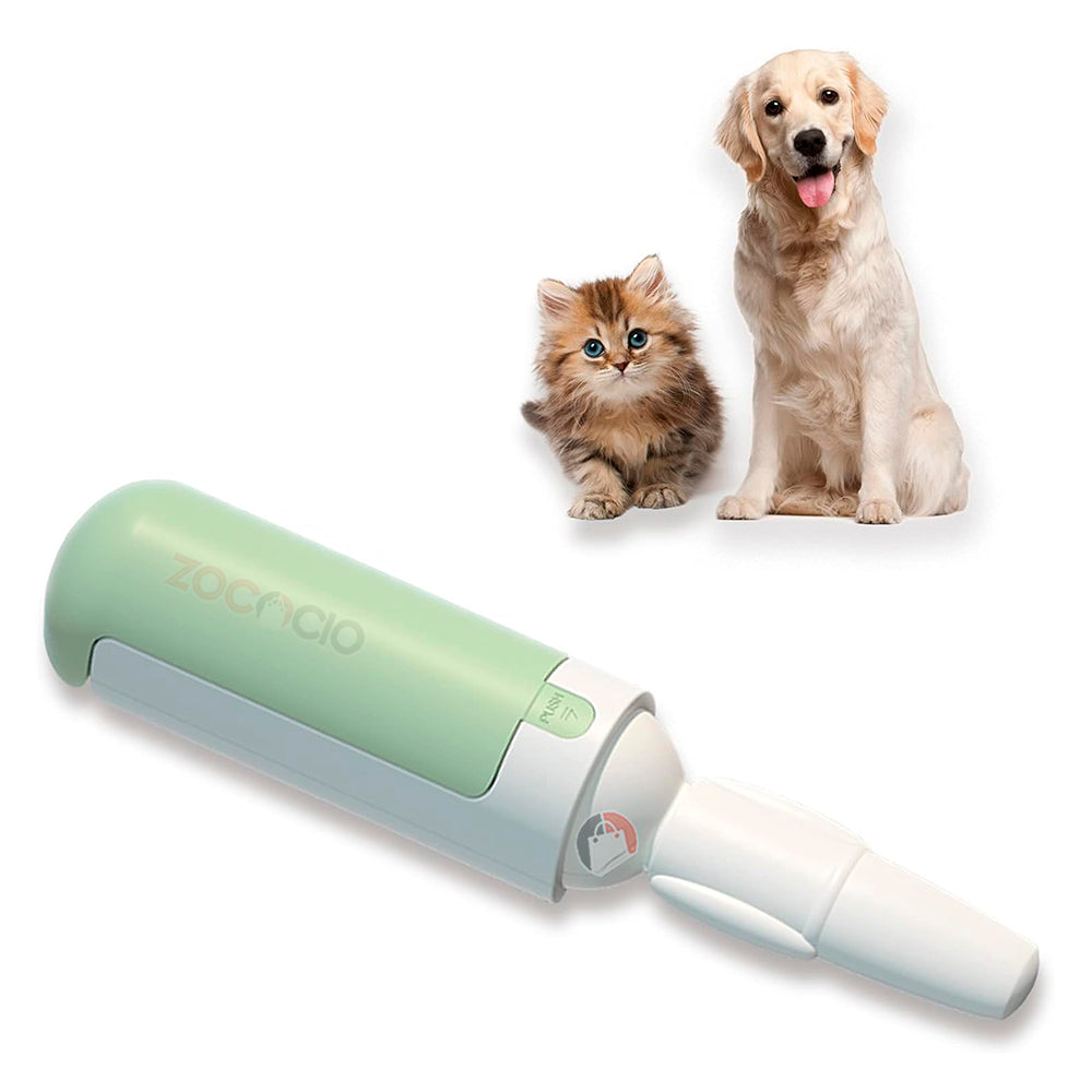 Rodillo quitapelos para mascotas