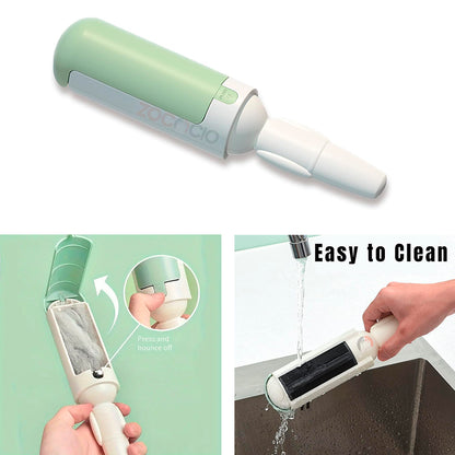 Rodillo quitapelos para mascotas