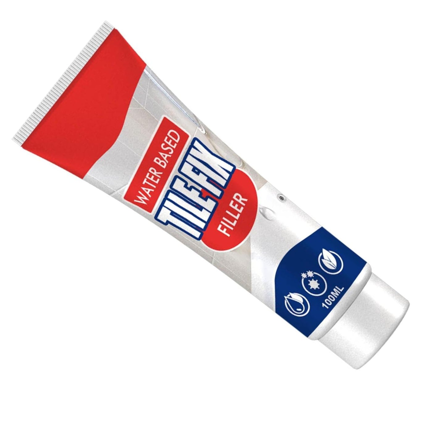 RELLENO DE HUECOS, AZULEJOS IMPERMEABLE