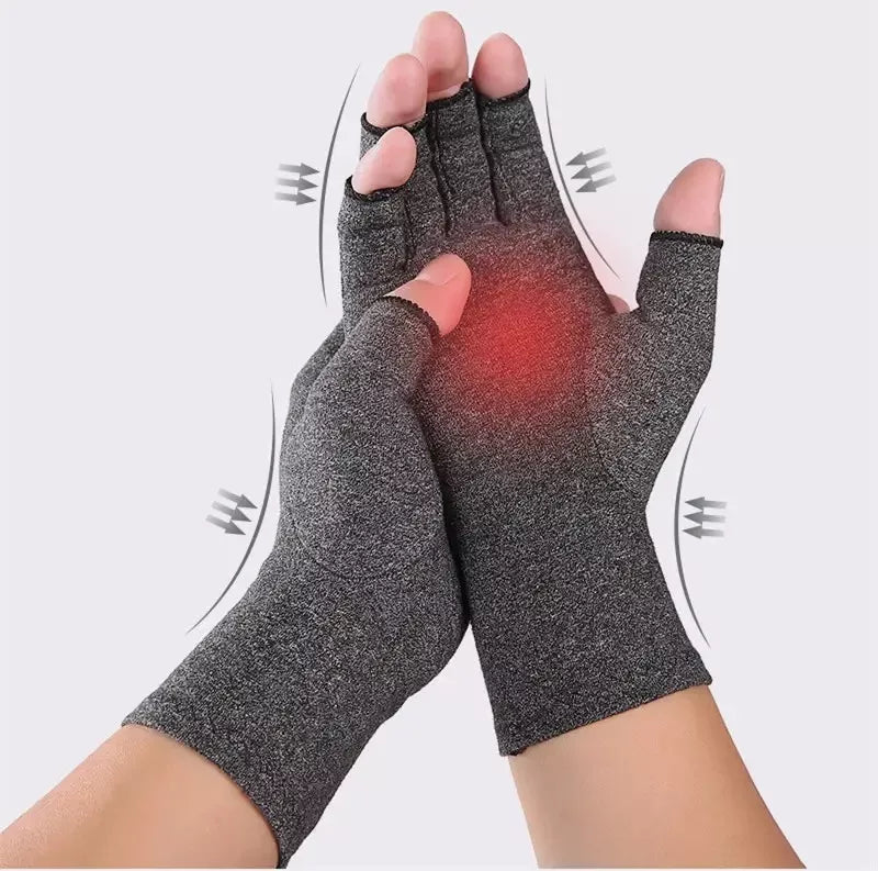 GUANTES COMPRESIÓN DOLCCIA®