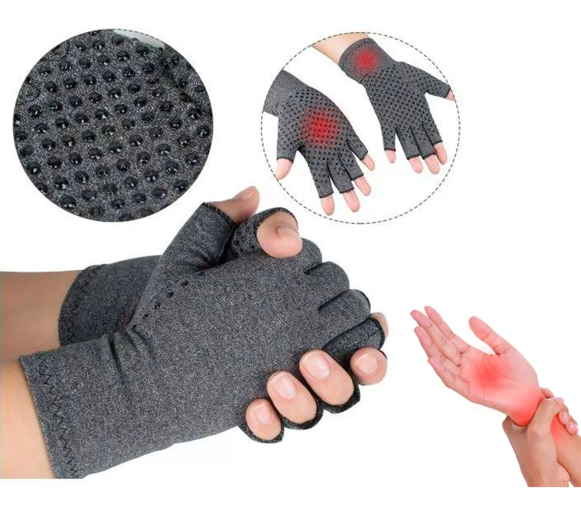 GUANTES COMPRESIÓN DOLCCIA®