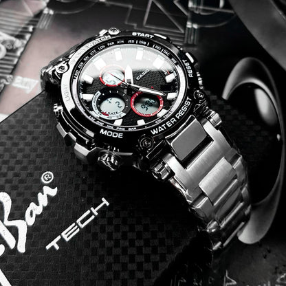 RELOJ CASIO 2024 MODEL R7