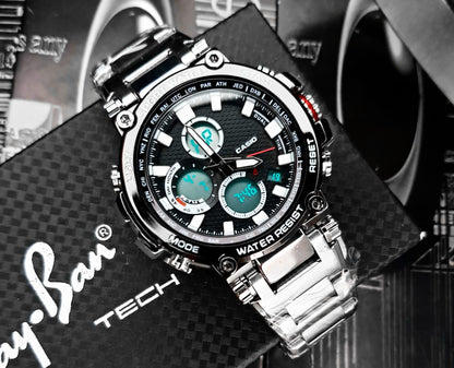 RELOJ CASIO 2024 MODEL R7