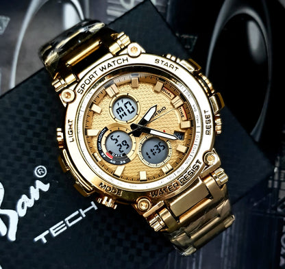 RELOJ CASIO 2024 MODEL R7