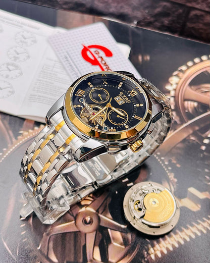 RELOJ G FORCE AT9005AF AUTOMATIC