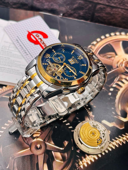 RELOJ G FORCE AT9005AF AUTOMATIC