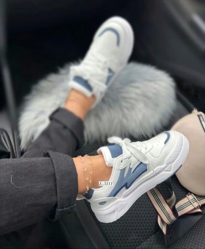 TENIS DEPORTIVOS RAYO