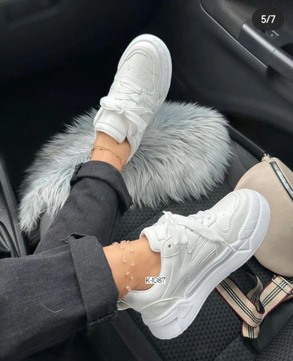 TENIS DEPORTIVOS RAYO