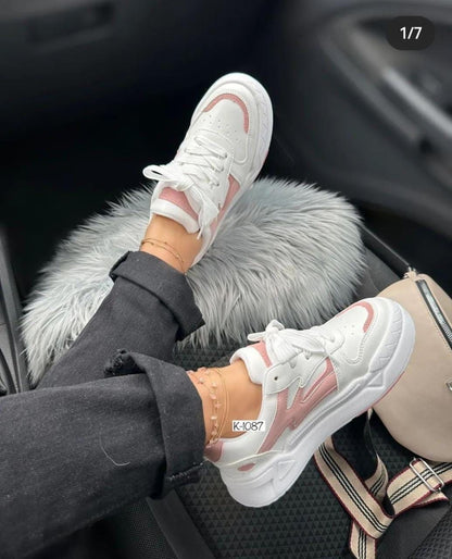 TENIS DEPORTIVOS RAYO