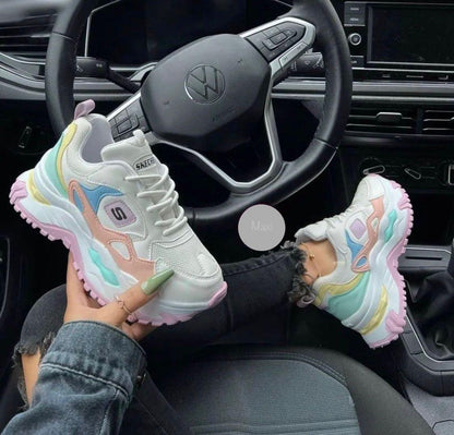 TENIS DEPORTIVO SKECH