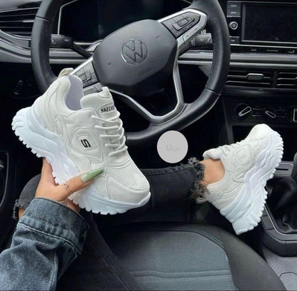 TENIS DEPORTIVO SKECH