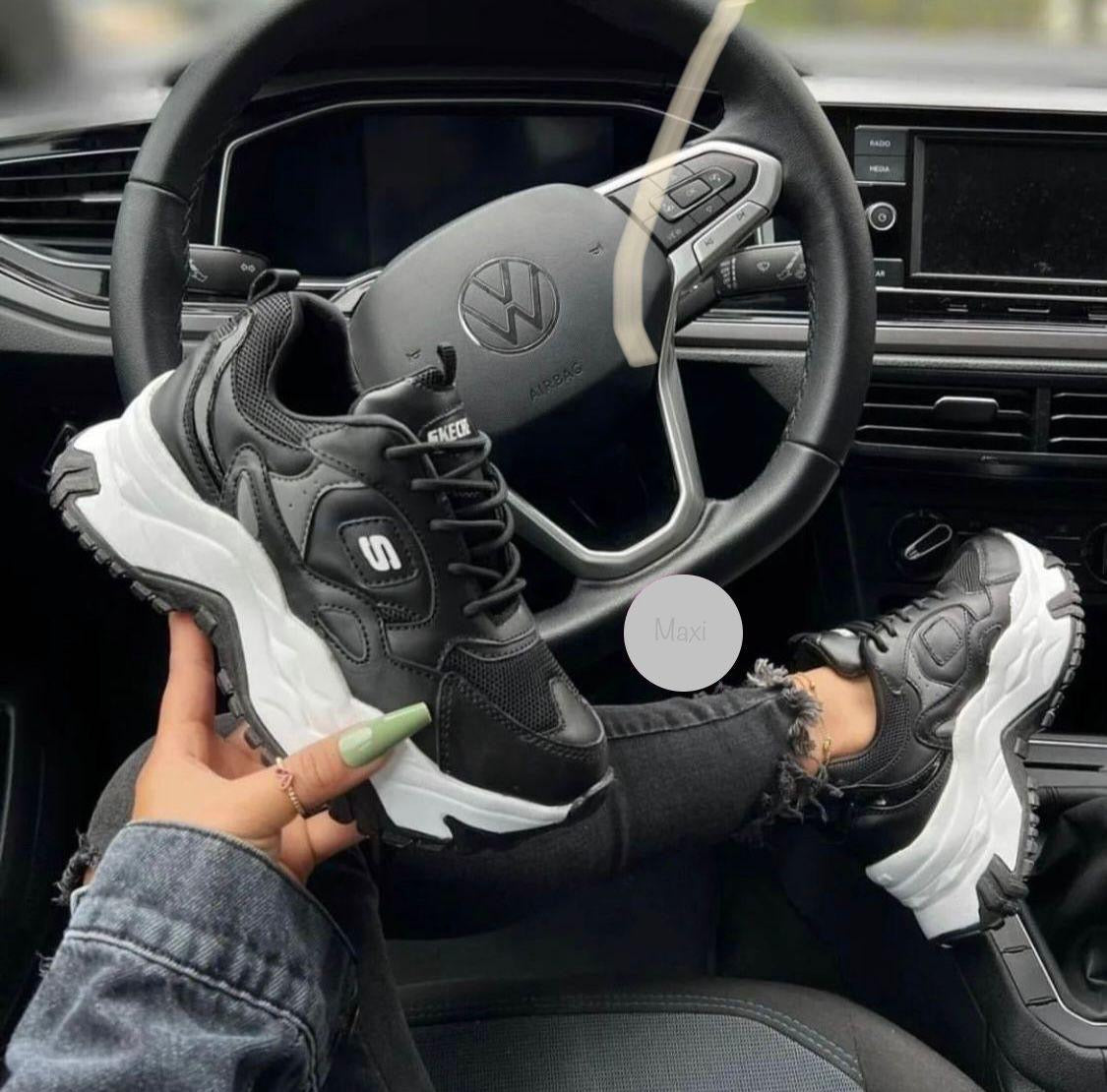 TENIS DEPORTIVO SKECH