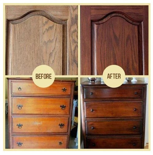 Reparador De Madera Bee Repair - cera de abeja