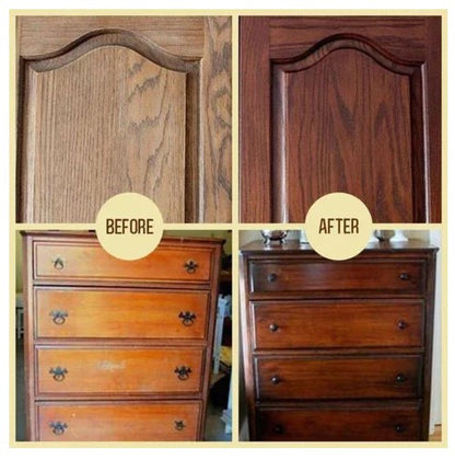 Reparador De Madera Bee Repair - cera de abeja