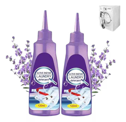 Quitamanchas para ropa con enzima activa - White Shirt Guardian