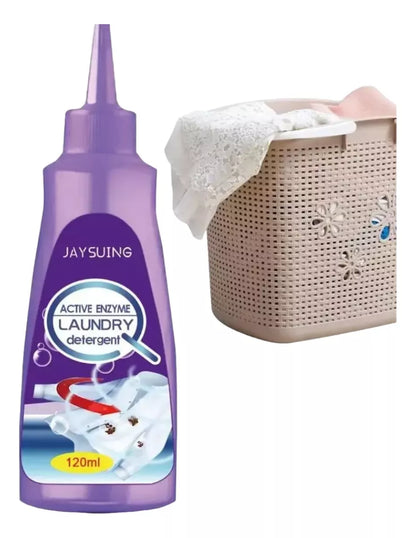 Quitamanchas para ropa con enzima activa - White Shirt Guardian