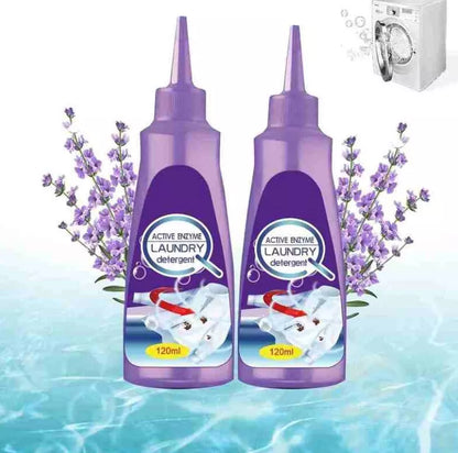 Quitamanchas para ropa con enzima activa - White Shirt Guardian