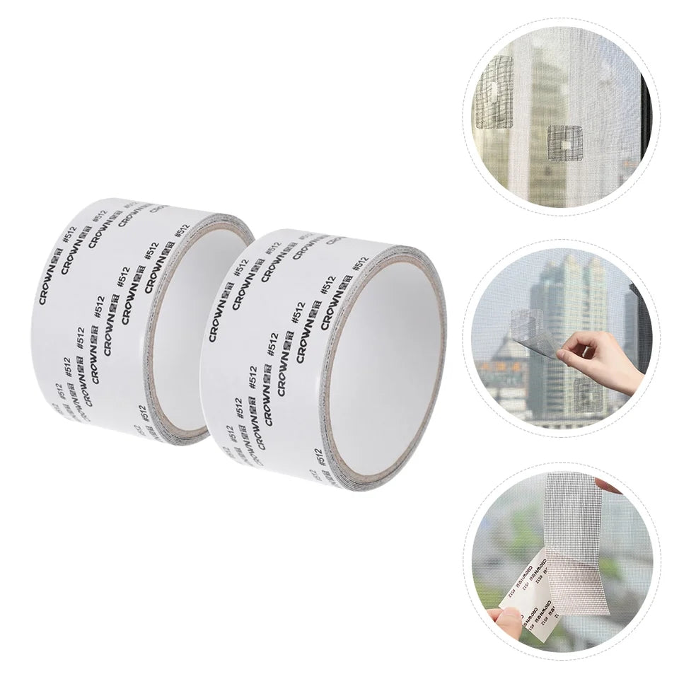 Cinta reparadora angeos 5cm x 2 metros