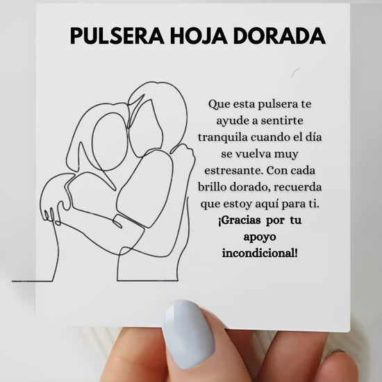 Pulsera de terapia magnética - 2 x 1