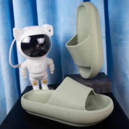 Cloud Slides: solución ortopédica para aliviar los problemas de los pies