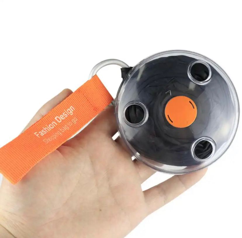 HomaBag - Bolsa de compras portátil plegable