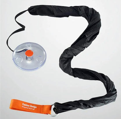 HomaBag - Bolsa de compras portátil plegable