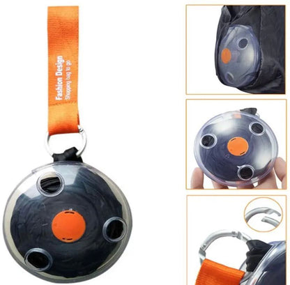 HomaBag - Bolsa de compras portátil plegable