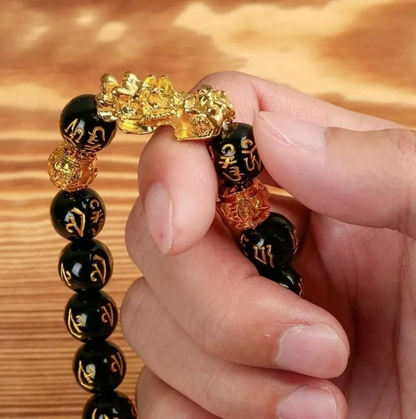 Feng shui - Brazalete abundancia