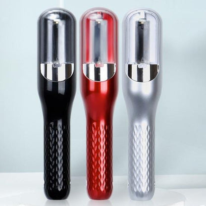 Recortador de puntas abiertas BeautySpa