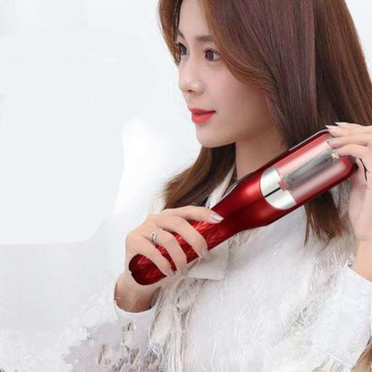 Recortador de puntas abiertas BeautySpa