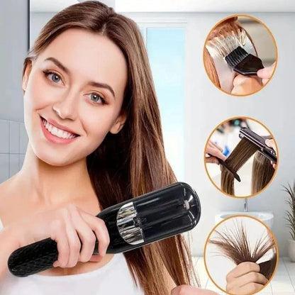 Recortador de puntas abiertas BeautySpa