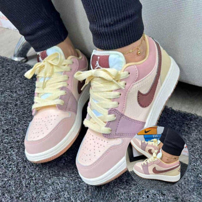 Tenis Air jordan Low (Selecciona color y talla ⬇)