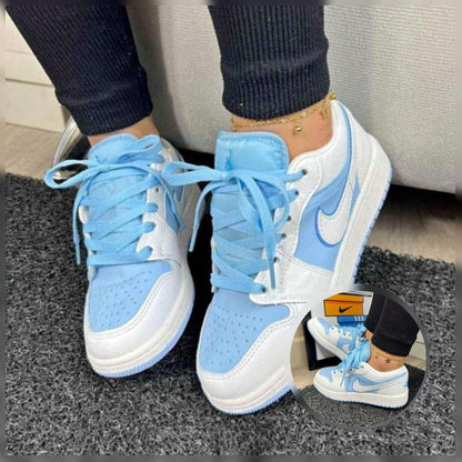 Tenis Air jordan Low (Selecciona color y talla ⬇)