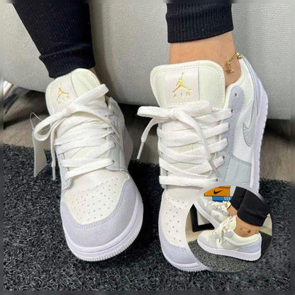 Tenis Air jordan Low (Selecciona color y talla ⬇)