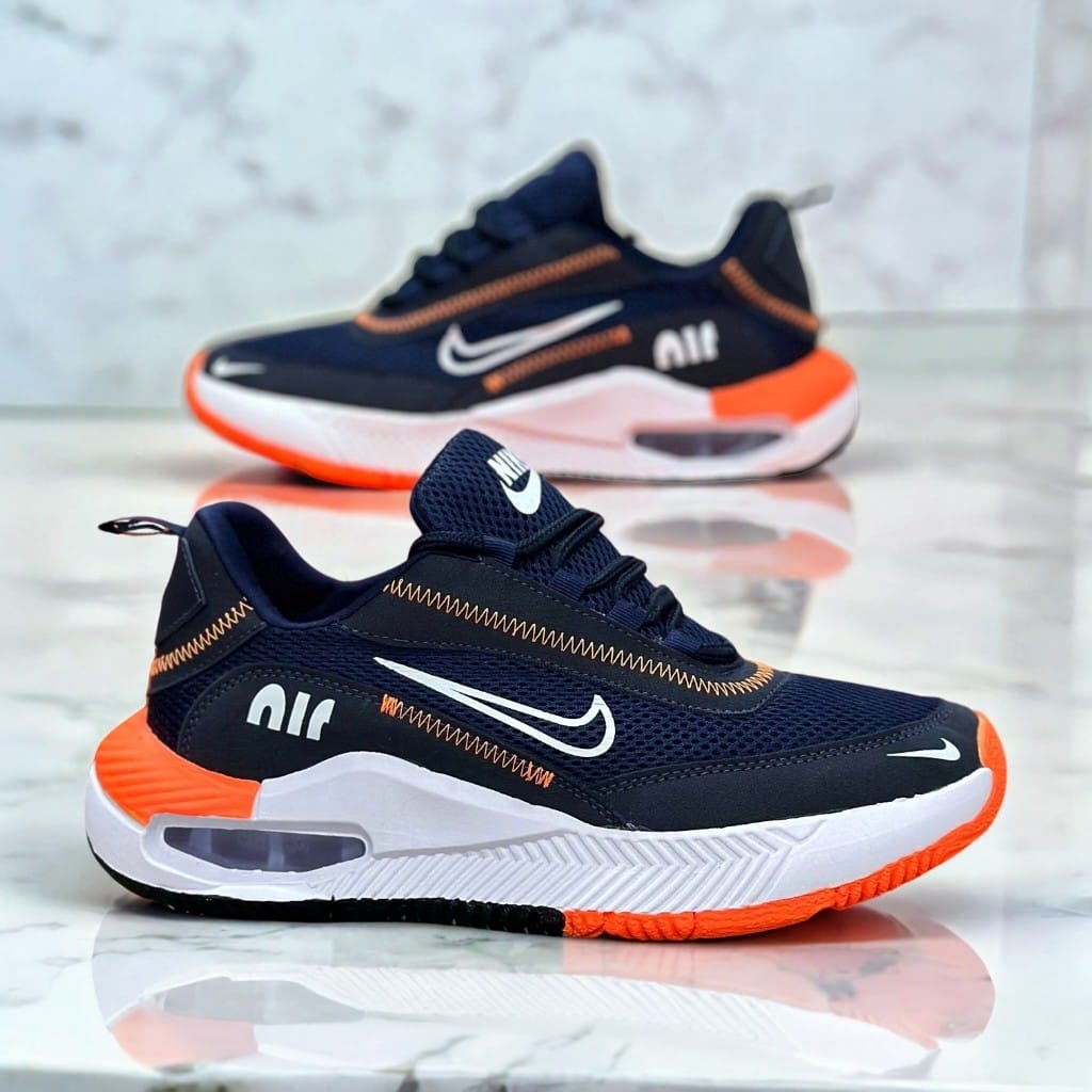 Tenis Air valvula (Selecciona color y talla ⬇)