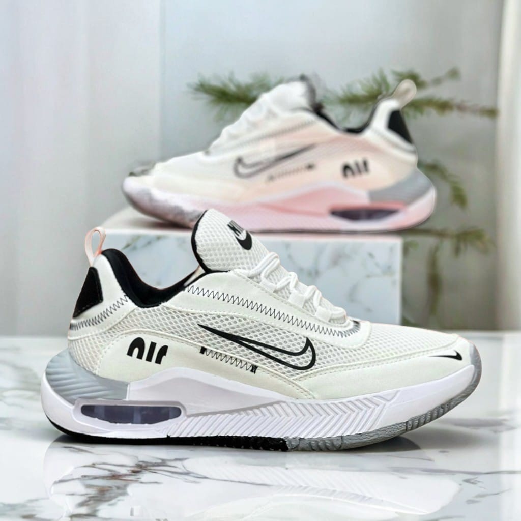 Tenis Air valvula (Selecciona color y talla ⬇)